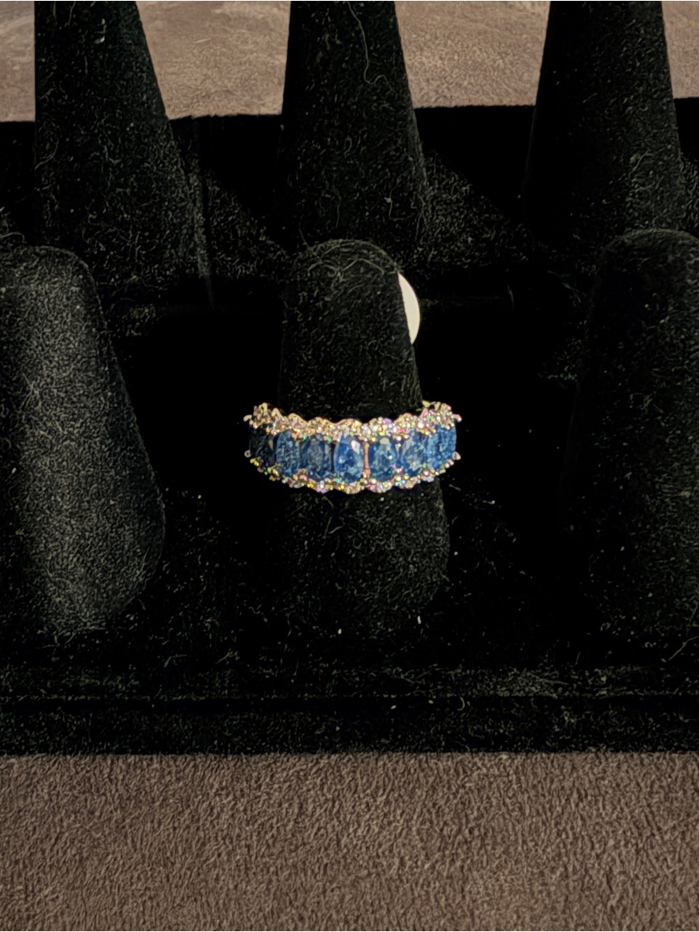 BP Budding Summer Romance Ring Size 7